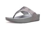 fitflop flare GREY