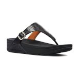 FITFLOP-THE SKINNY-BLACK