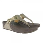 FITFLOP-THE SKINNY-BRONZE